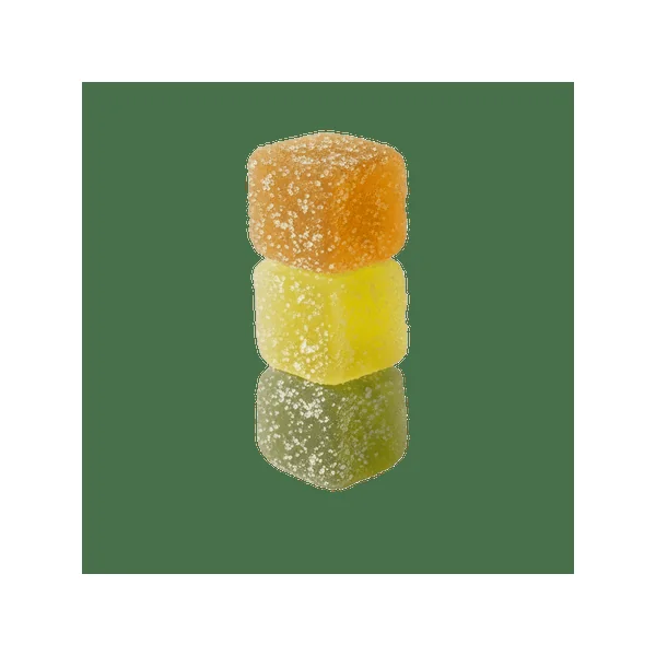 Micro-Dose Delta-9 THC Gummies