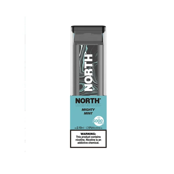 Mighty Mint 5% - Image 2