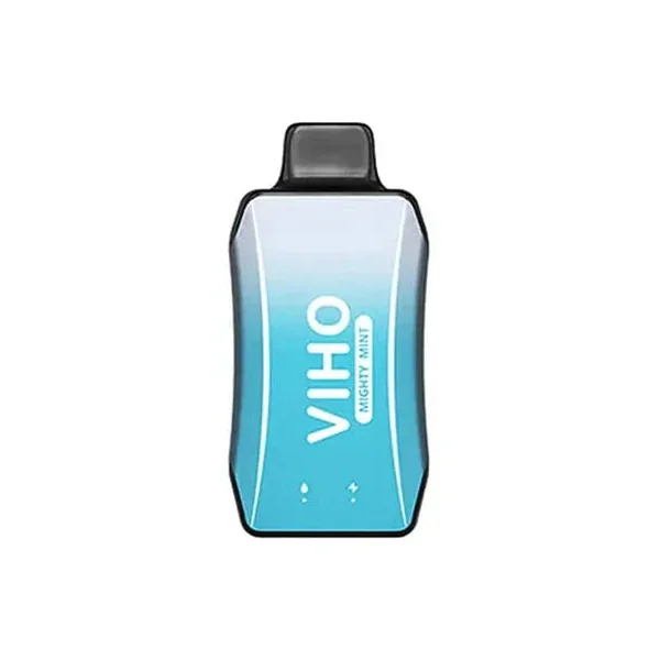Mighty Mint VIHO Turbo 10k