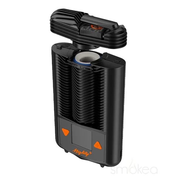 Mighty+ Portable Vaporizer by Storz & Bickel - Image 4