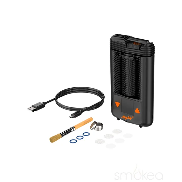 Mighty+ Portable Vaporizer by Storz & Bickel - Image 7