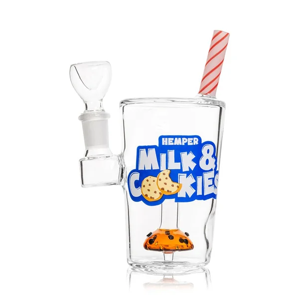 Milk and Cookies Bong - Image 2