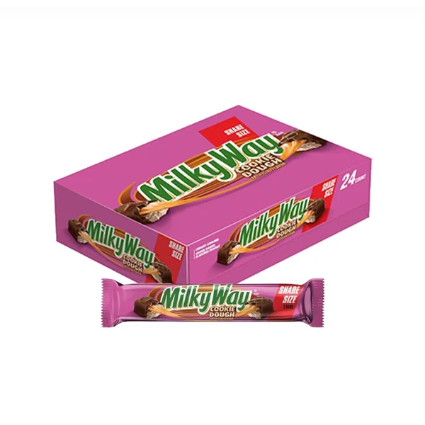 MILKYWAY COOKIE DOUGH KING24CT