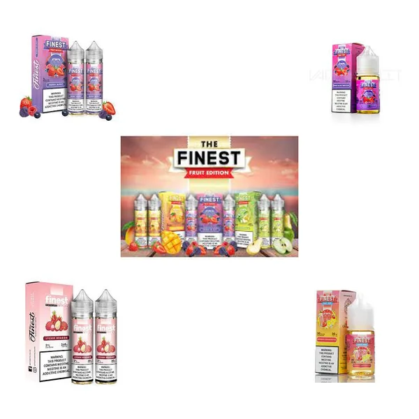 MILLENNIUM E-LIQUID ALL FLAVOU