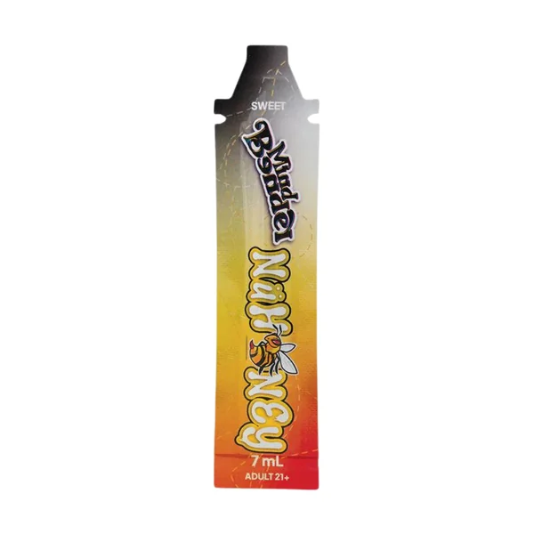 Mind Bender NüHoney (Mad Honey)