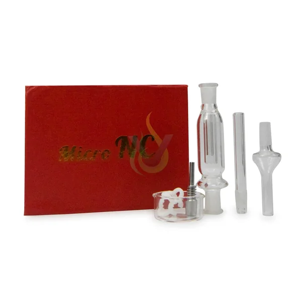 Mini Nectar Collector