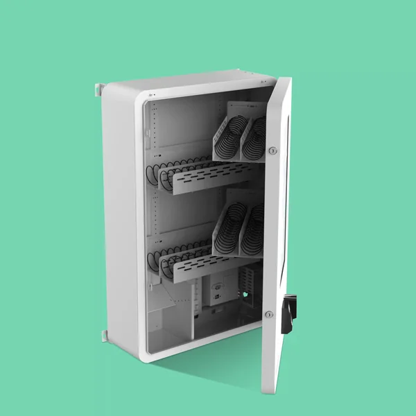Mini Wall, Compact Vape Vending Machine | VapeTM - Image 3