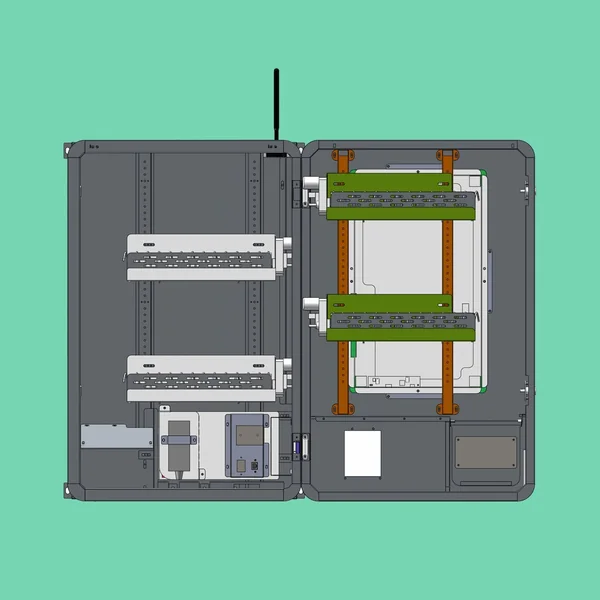 Mini Wall, Compact Vape Vending Machine | VapeTM - Image 7
