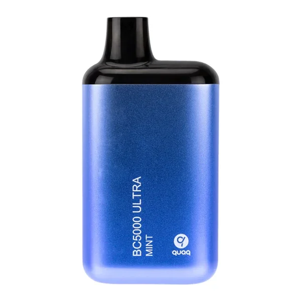 Mint BC5000 Ultra - Vaperushusa Online Vape Store