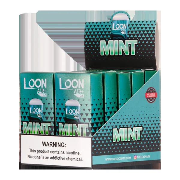 Mint Loon Air+ - Image 2