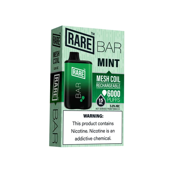 Mint - Image 2