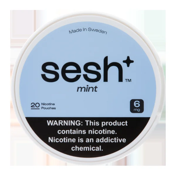 Mint Sesh Pouches - Image 3