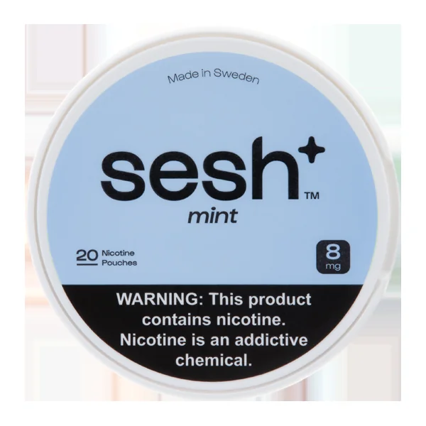 Mint Sesh Pouches - Image 5