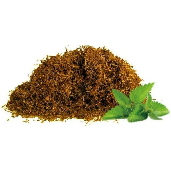 Mint Tobacco E-Liquid - Image 2