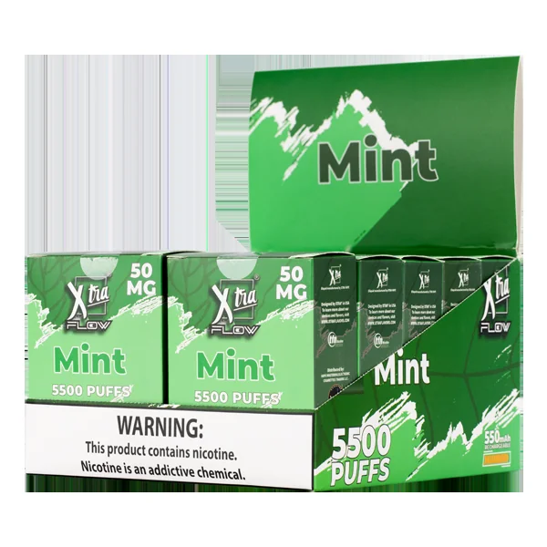 Mint Xtra Flow - Image 2