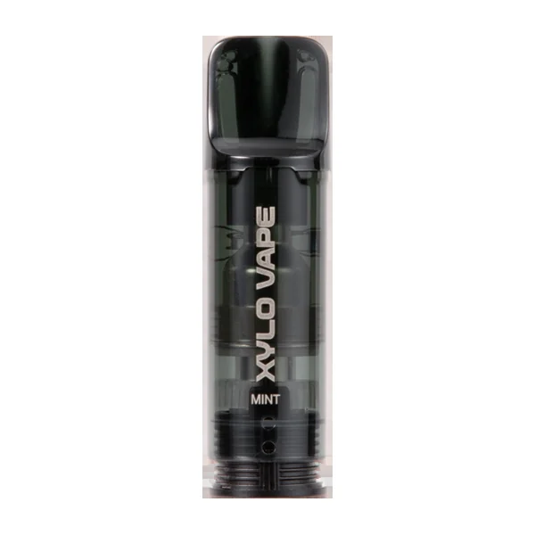 Mint XYLO Tappo 2pk Pods