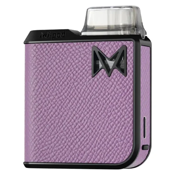 Mi-Pod Pro+ Device Pod System Kit - Pro Plus now with USB-C Charging - Image 2