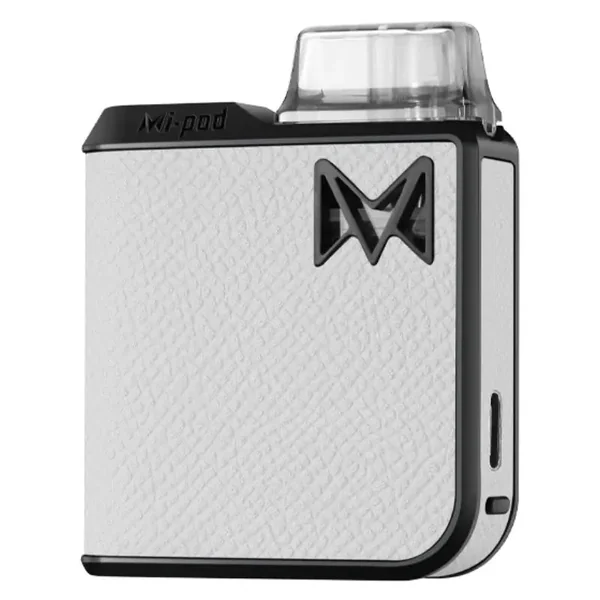 Mi-Pod Pro+ Device Pod System Kit - Pro Plus now with USB-C Charging - Image 3