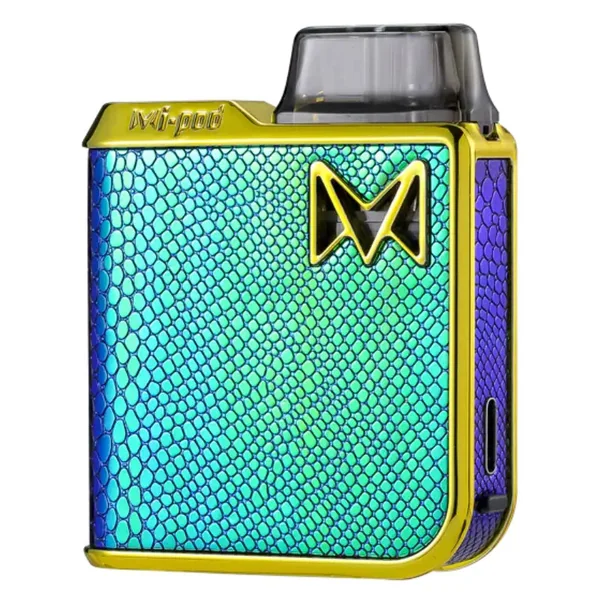 Mi-Pod Pro+ Device Pod System Kit - Pro Plus now with USB-C Charging - Image 4