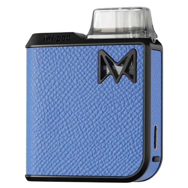 Mi-Pod Pro+ Device Pod System Kit - Pro Plus now with USB-C Charging - Image 5