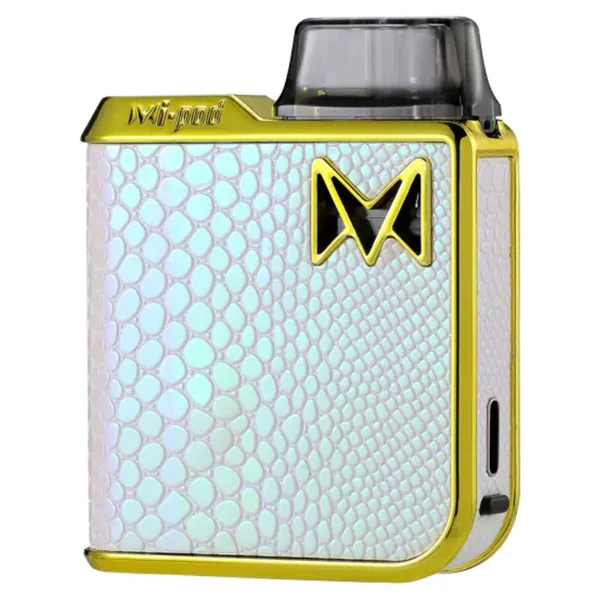 Mi-Pod Pro+ Device Pod System Kit - Pro Plus now with USB-C Charging - Image 8