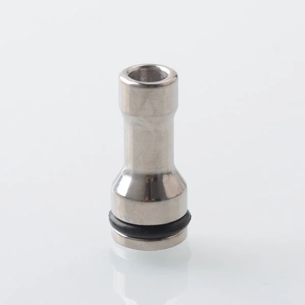 Mission XV Titanium RDL 510 Drip Tip - Image 5