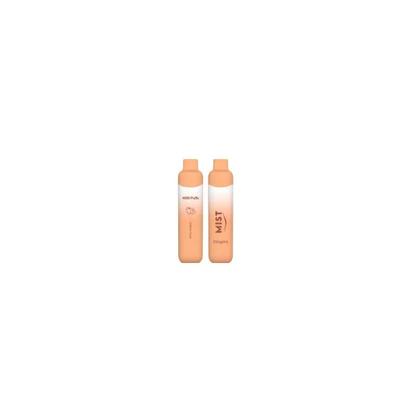 Mist 3000 Apple mango