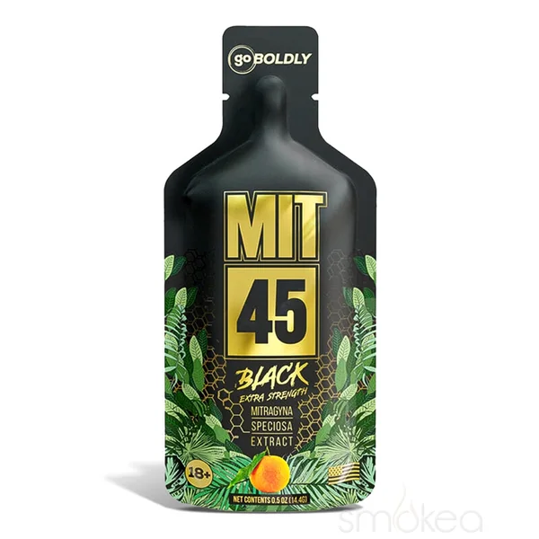 MIT45 Go Kratom Extract