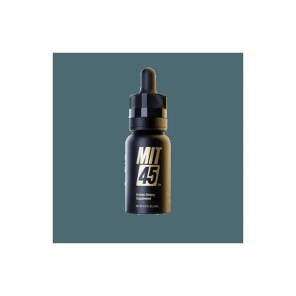 MIT45 Liquid Gold - 15ml
