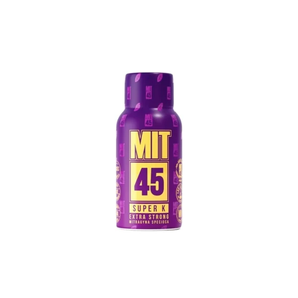 MIT45 Super K Extra Strong Kratom Shot