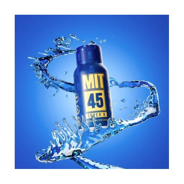 MIT45 SUPER K KRATOM SHOT