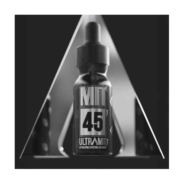 MIT45 UltraMIT Liquid Kratom Extract