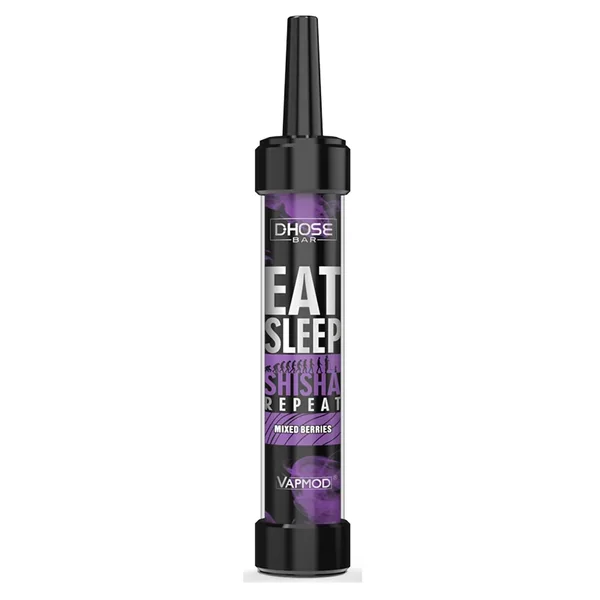 Mixed Berries - VapMod Dhose Bar 12000