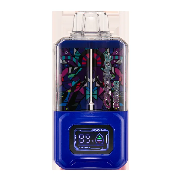 Mixed Berry Crazy Ace B15000