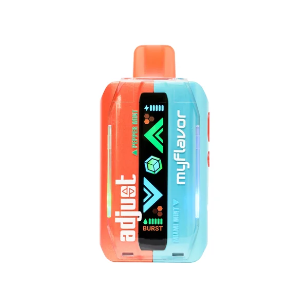 Mixed Mint - Image 2