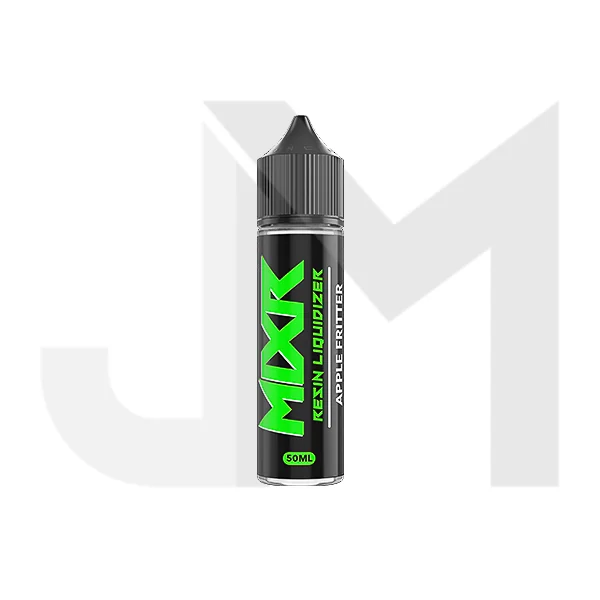 MIXR 50ml Wax & Resin Liquidizer - Image 2