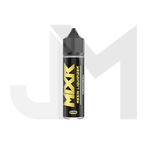 MIXR 50ml Wax & Resin Liquidizer - Image 6