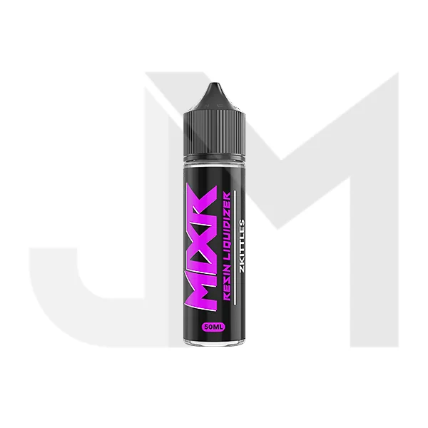 MIXR 50ml Wax & Resin Liquidizer - Image 8