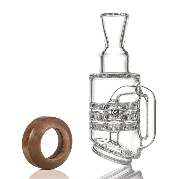 MJ Arsenal Alpine Series Halo Peak Top - Image 2