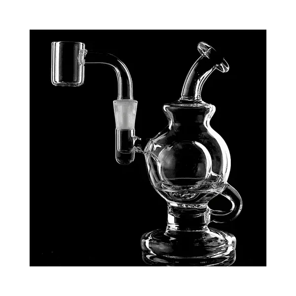 MJ Arsenal Atlas Mini Dab Rig (SINGLE) - Image 2