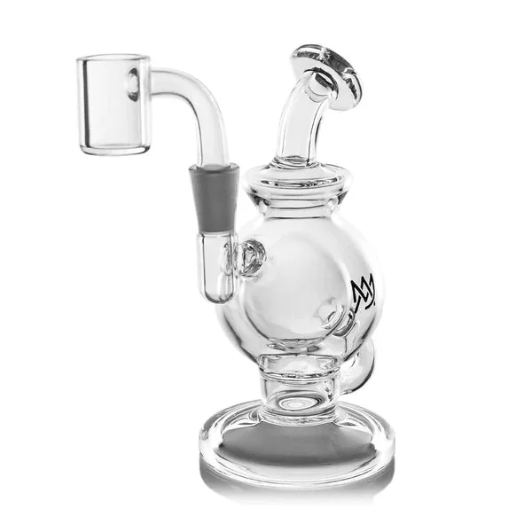 MJ Arsenal Atlas Mini Dab Rig (SINGLE) - Image 6