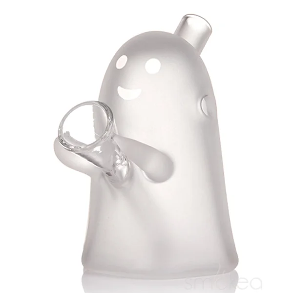 MJ Arsenal BooBud Blunt Bubbler