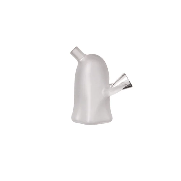 MJ Arsenal BooBud Blunt Bubbler - Image 2