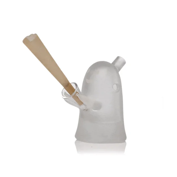 MJ Arsenal BooBud Blunt Bubbler - Image 3