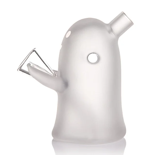 MJ Arsenal BooBud Blunt Bubbler - Image 4