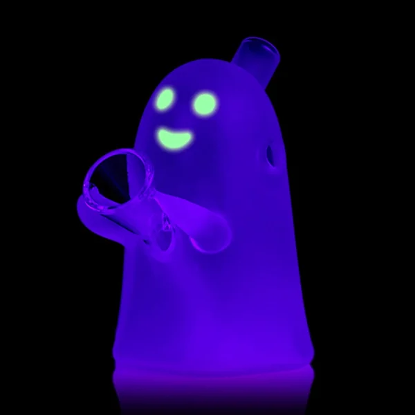 MJ Arsenal BooBud Blunt Bubbler - Image 7