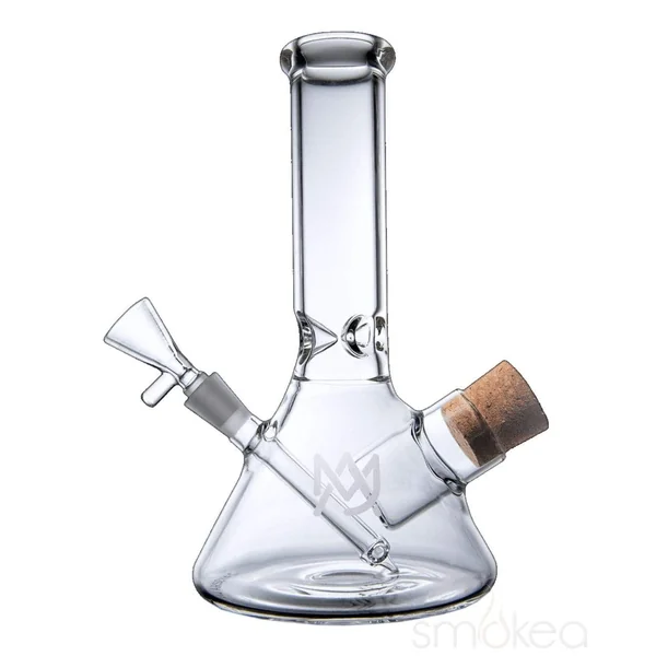 MJ Arsenal Cache Mini Bong