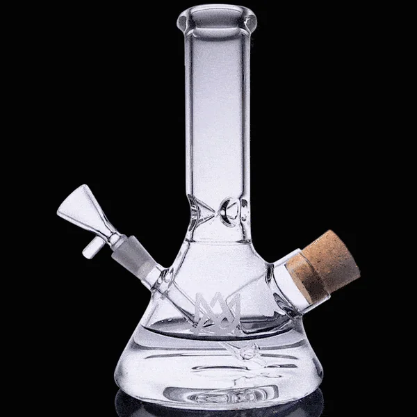 MJ Arsenal Cache Mini Bong - Image 2