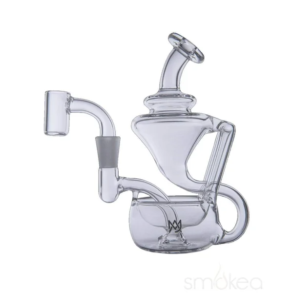 MJ Arsenal Claude Mini Dab Rig