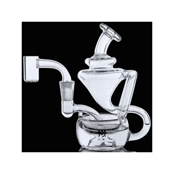 MJ Arsenal Claude Mini Dab Rig - Image 2